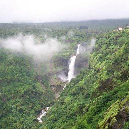 Hotel Tree Top Mahabaleshwar Exterior photo