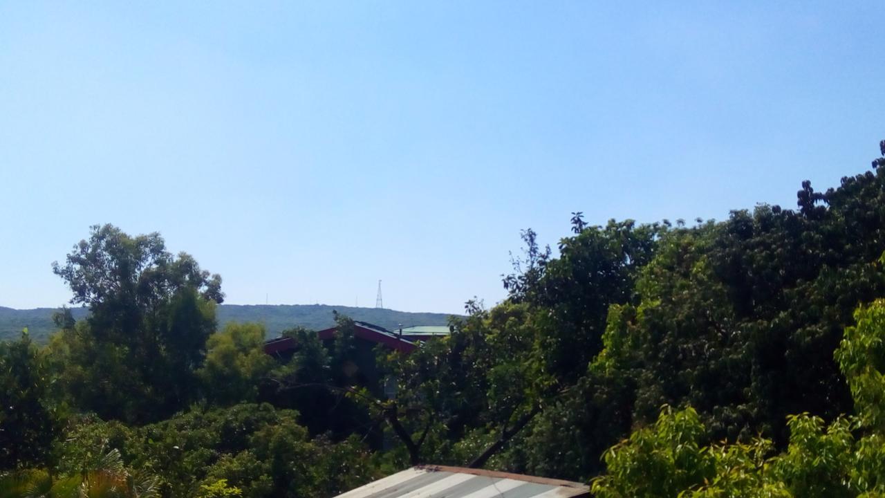 Hotel Tree Top Mahabaleshwar Exterior photo