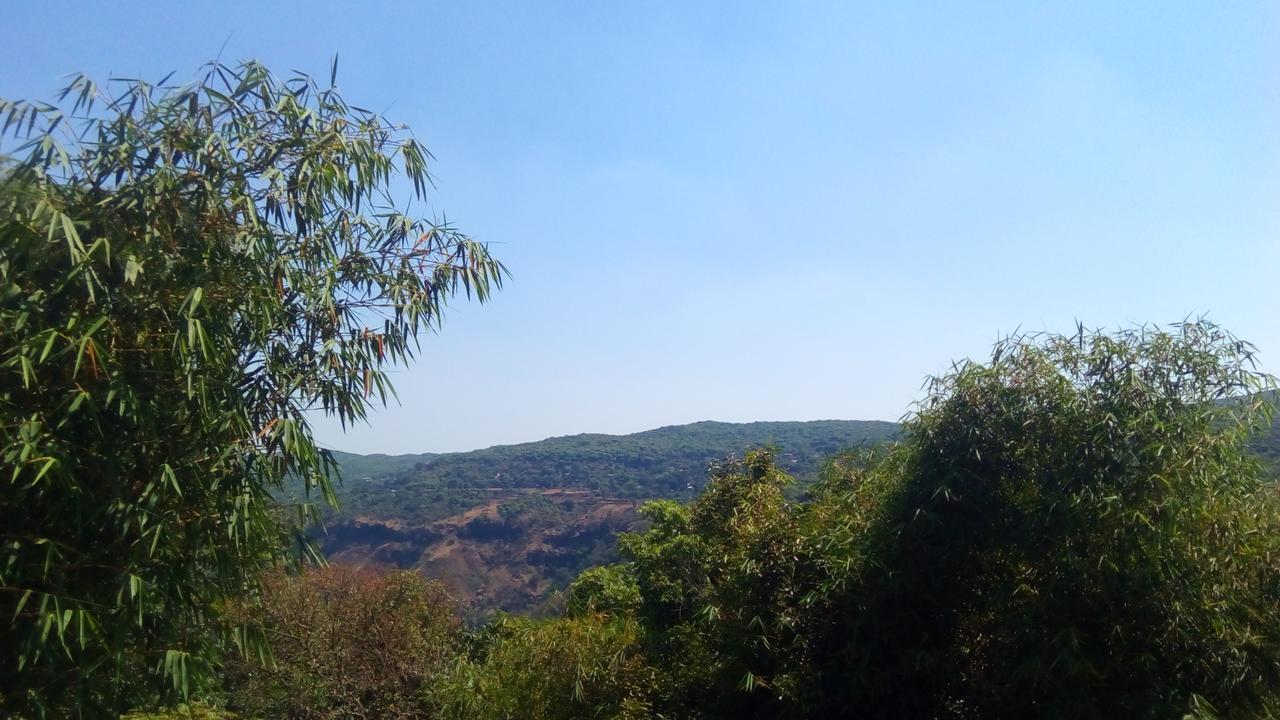 Hotel Tree Top Mahabaleshwar Exterior photo