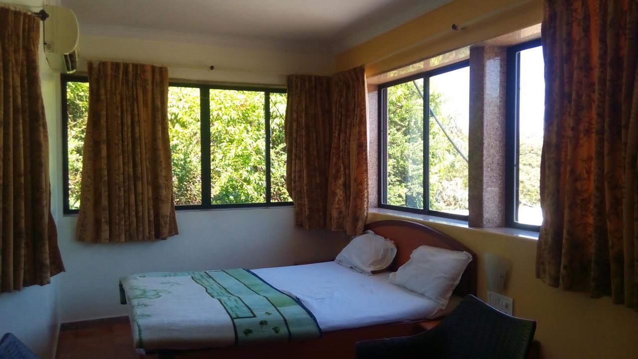 Hotel Tree Top Mahabaleshwar Exterior photo