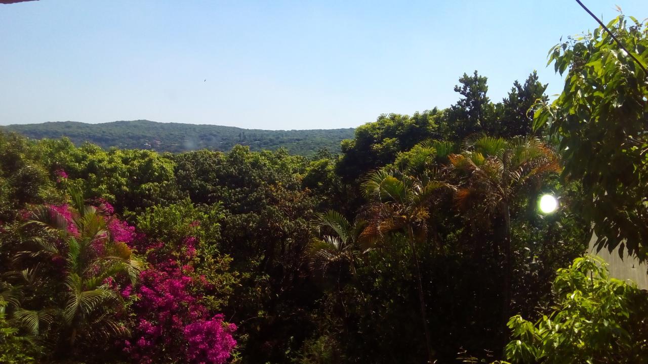 Hotel Tree Top Mahabaleshwar Exterior photo