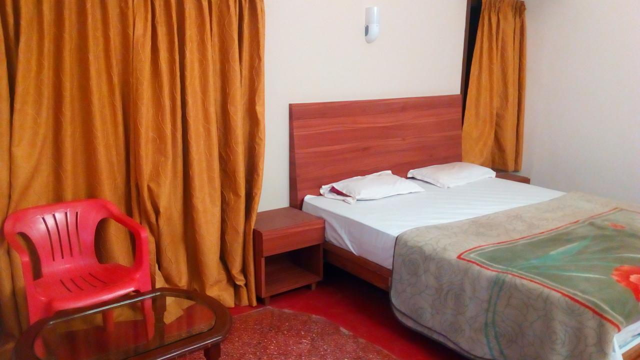 Hotel Tree Top Mahabaleshwar Exterior photo