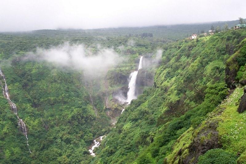 Hotel Tree Top Mahabaleshwar Exterior photo