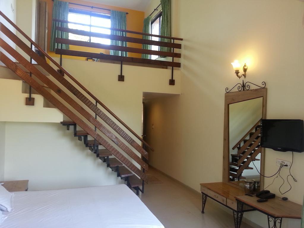 Hotel Tree Top Mahabaleshwar Room photo