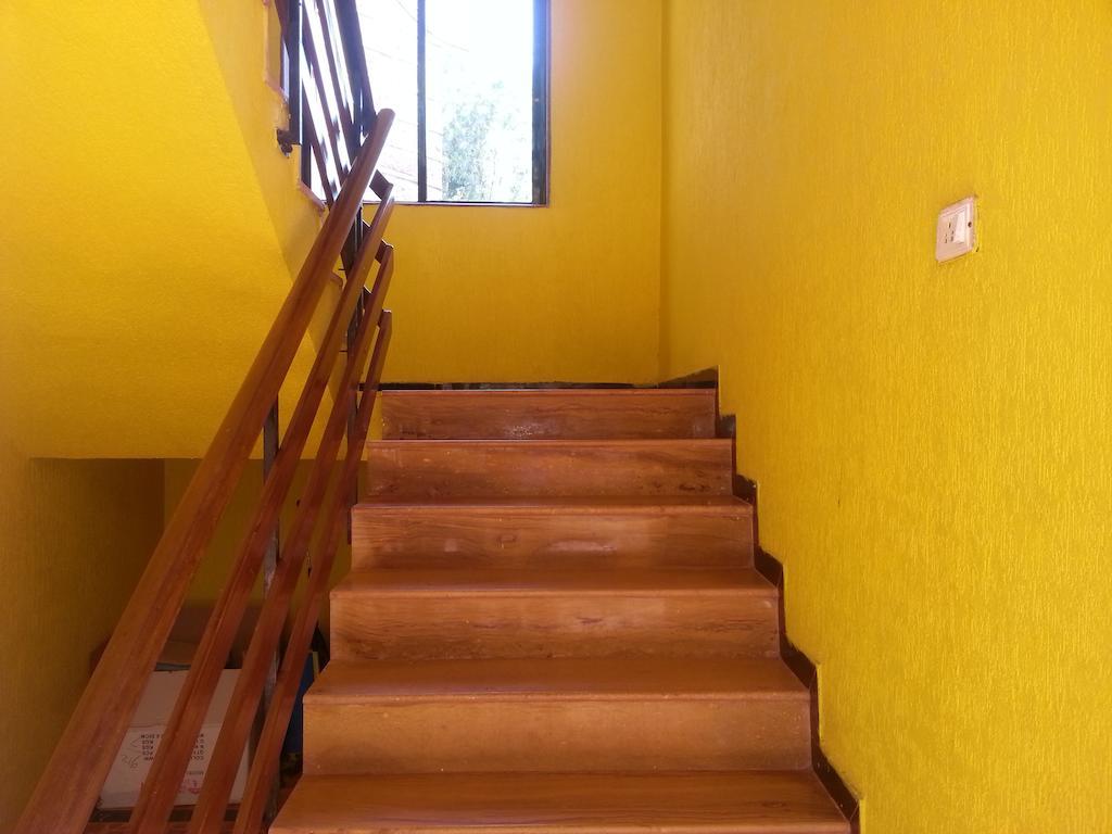 Hotel Tree Top Mahabaleshwar Exterior photo
