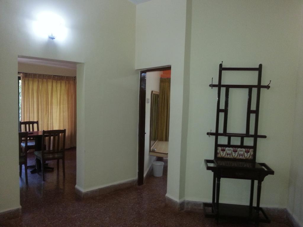Hotel Tree Top Mahabaleshwar Room photo