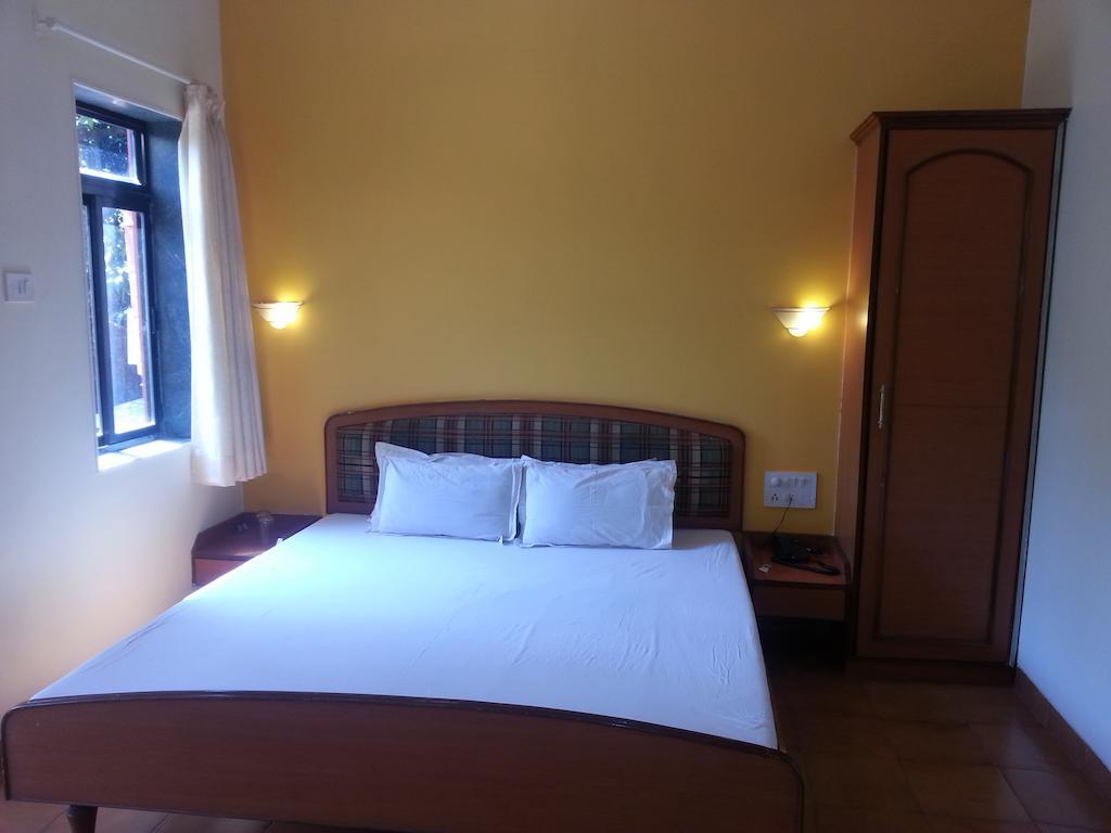 Hotel Tree Top Mahabaleshwar Room photo