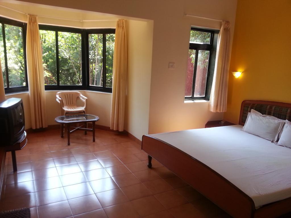 Hotel Tree Top Mahabaleshwar Room photo