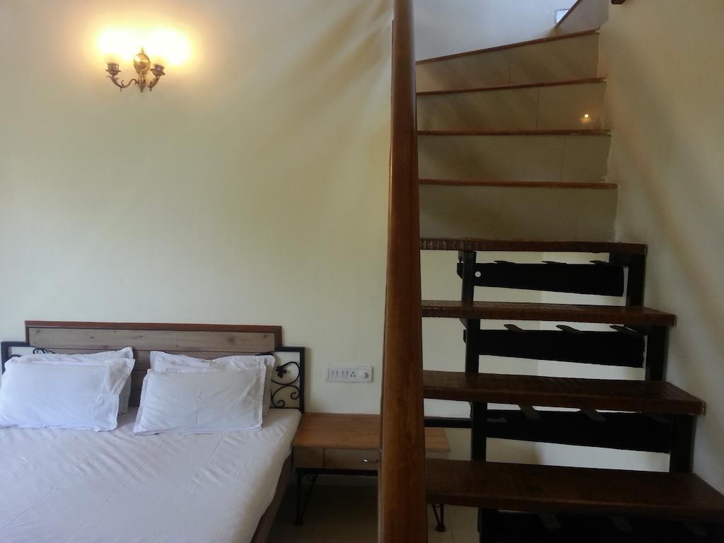 Hotel Tree Top Mahabaleshwar Room photo
