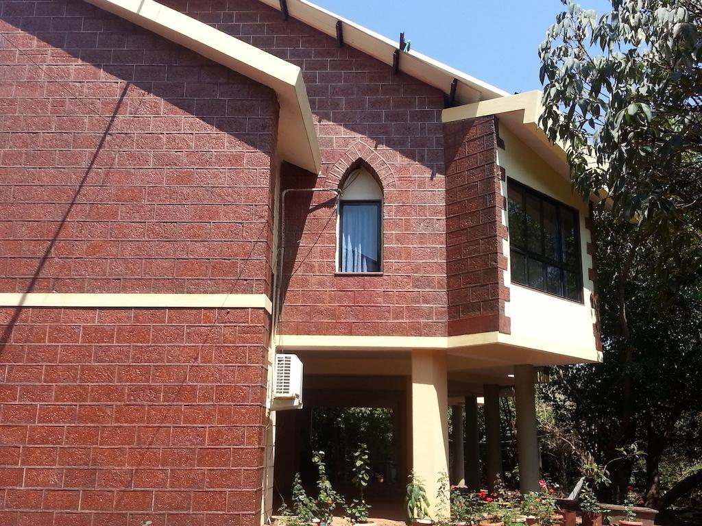 Hotel Tree Top Mahabaleshwar Exterior photo